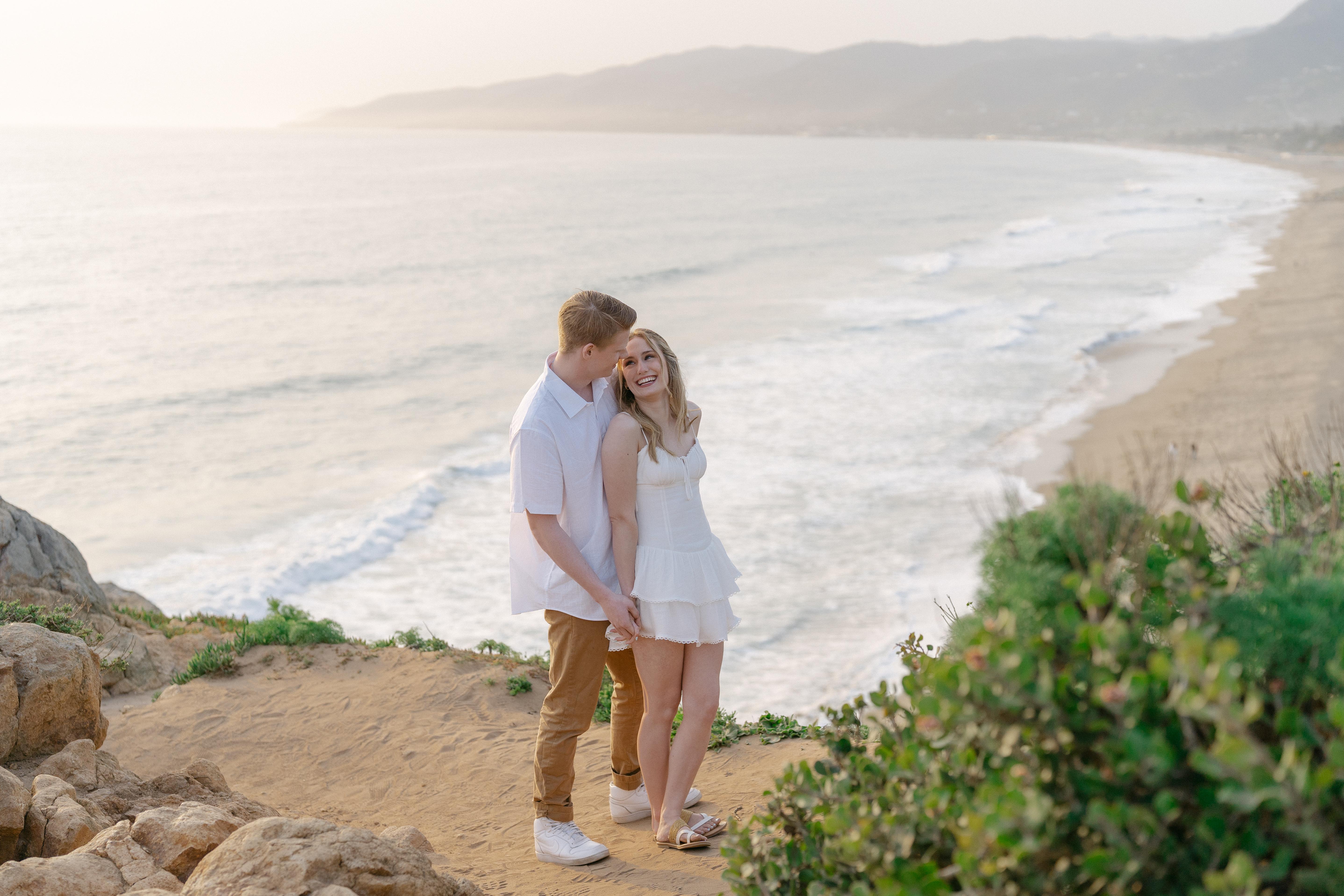 The Wedding Website of Kyle Inglis and Bella Stastny