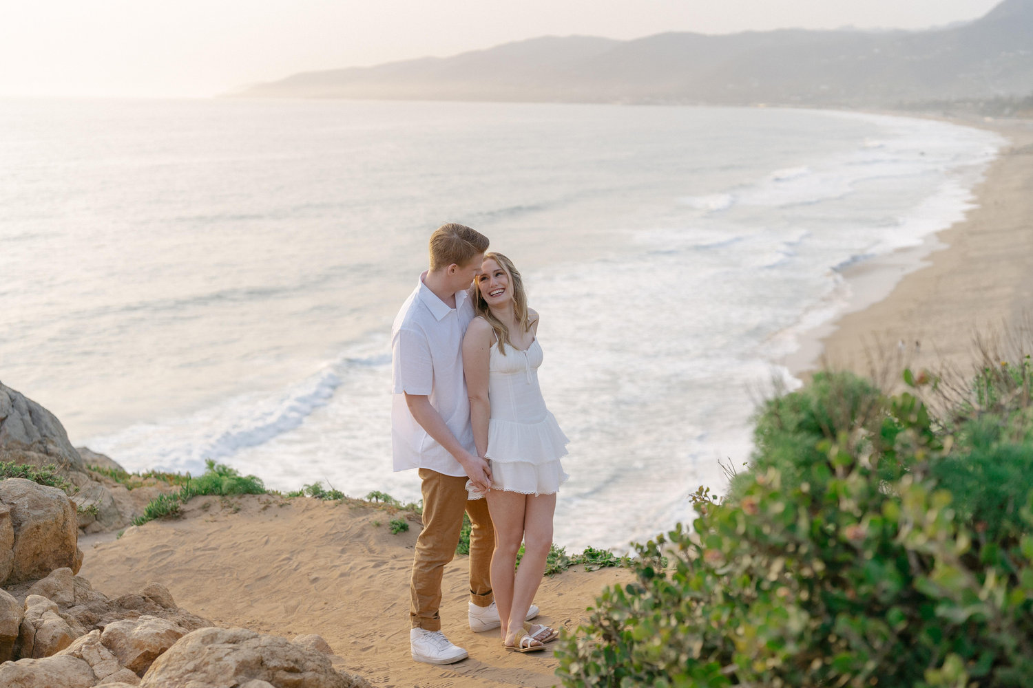 The Wedding Website of Kyle Inglis and Bella Stastny