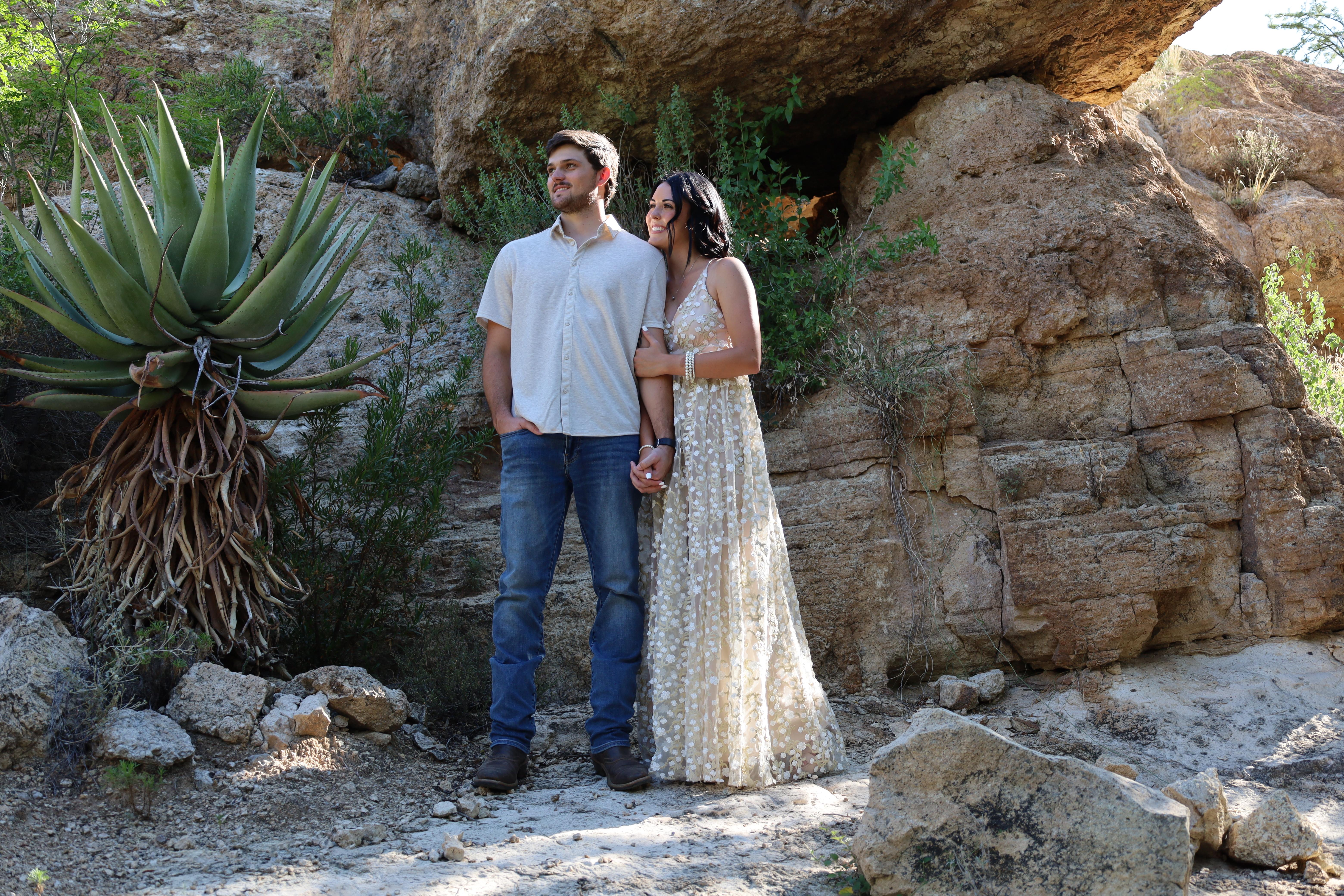 The Wedding Website of Chloee Verville and Matthew Schoonmaker
