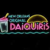 New Orleans Original Daiquiris