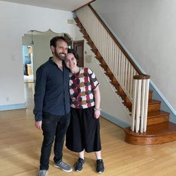 Home Improvement Fund
