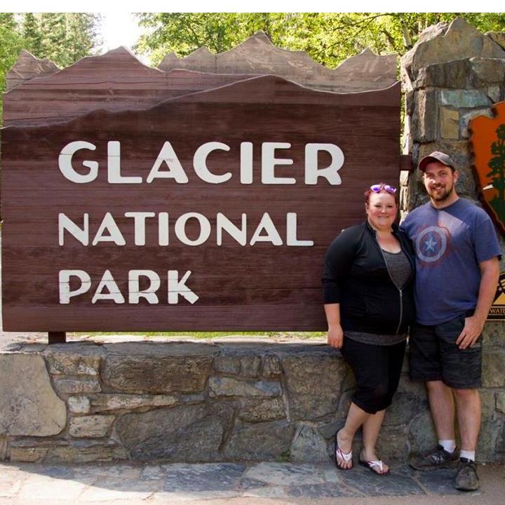 most recent Vacation - many more planned