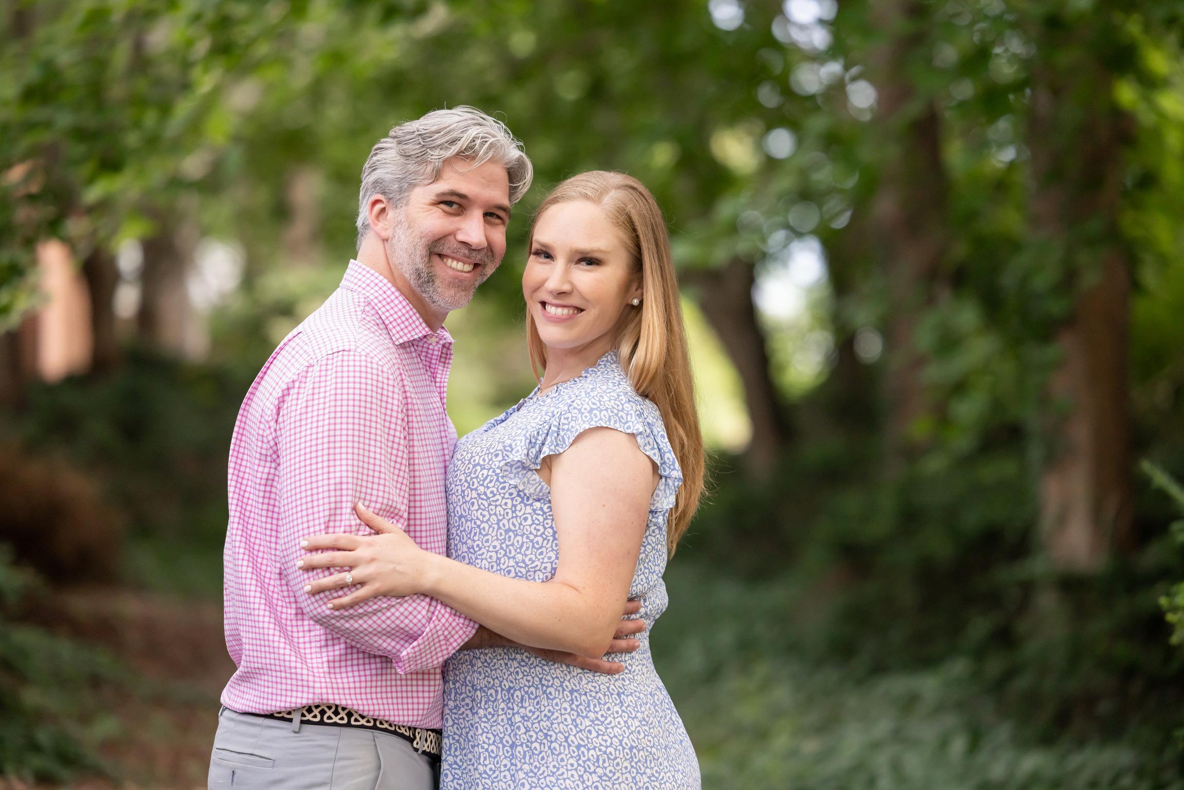 The Wedding Website of Margaret Crolius and Christian Greer