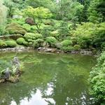 Washington Park Hike