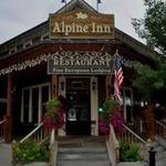 Alpine Inn Restaurant (Black Hills - Southern Region)