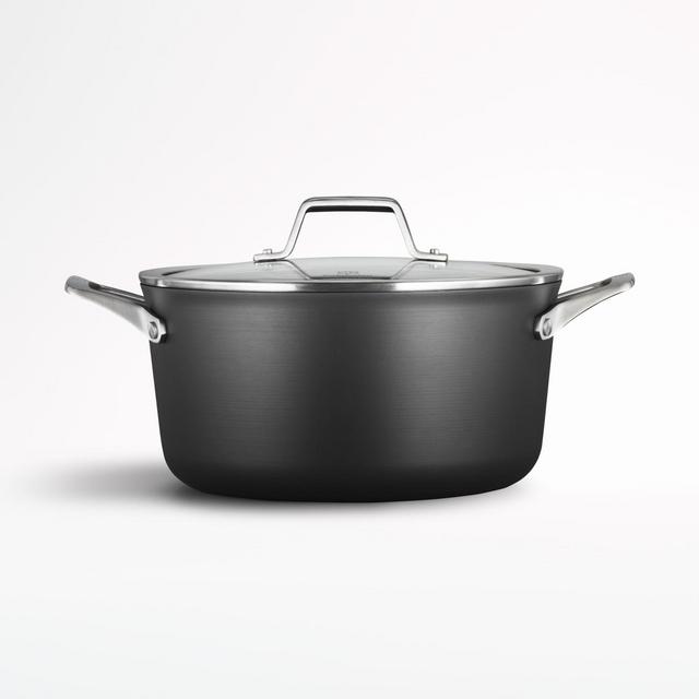 Calphalon ® Premier Non-Stick 6-Qt. Stockpot with Cover