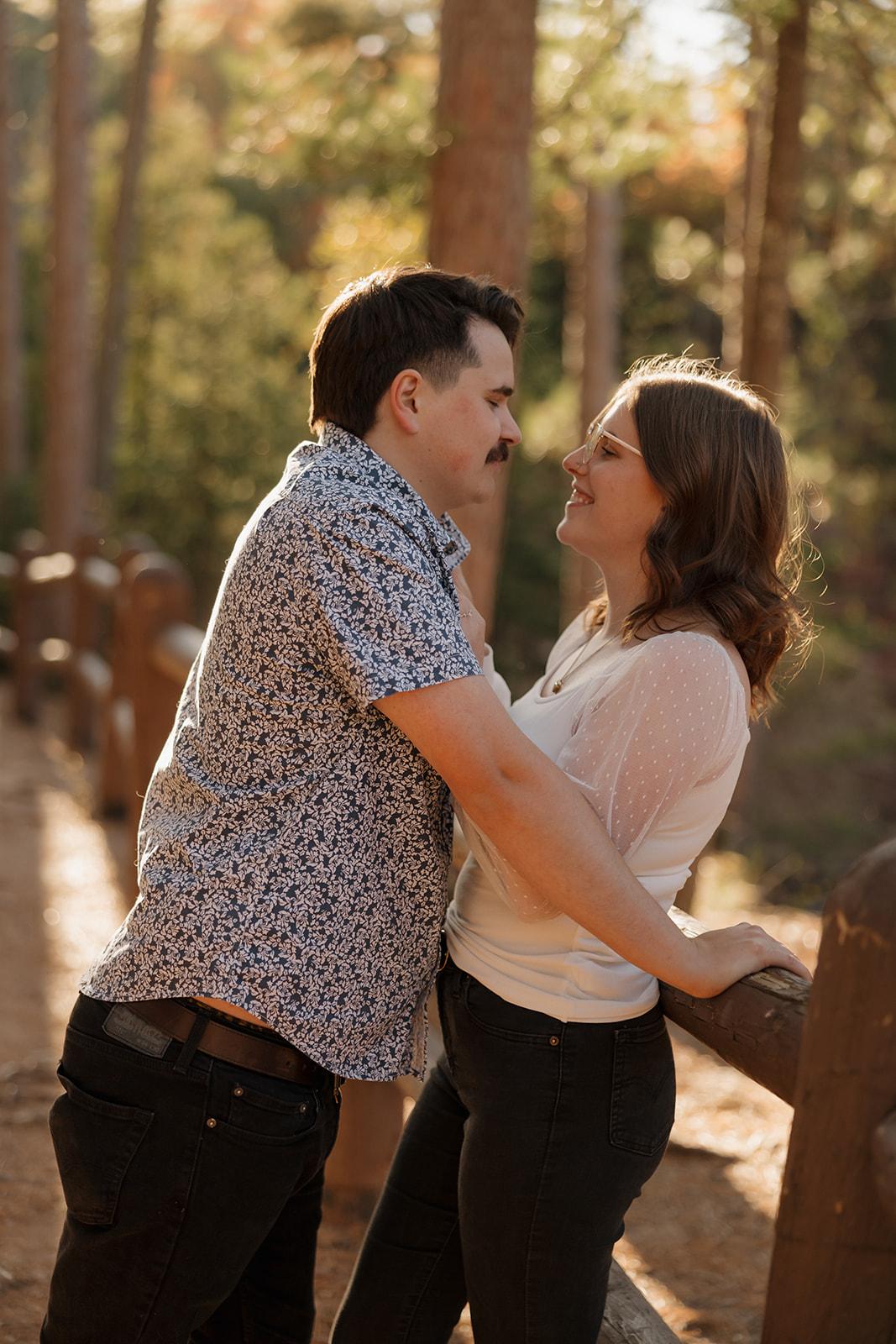 The Wedding Website of Kaelie Ludwig and Alexander Burrell