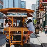 Nashville Pedal Tavern