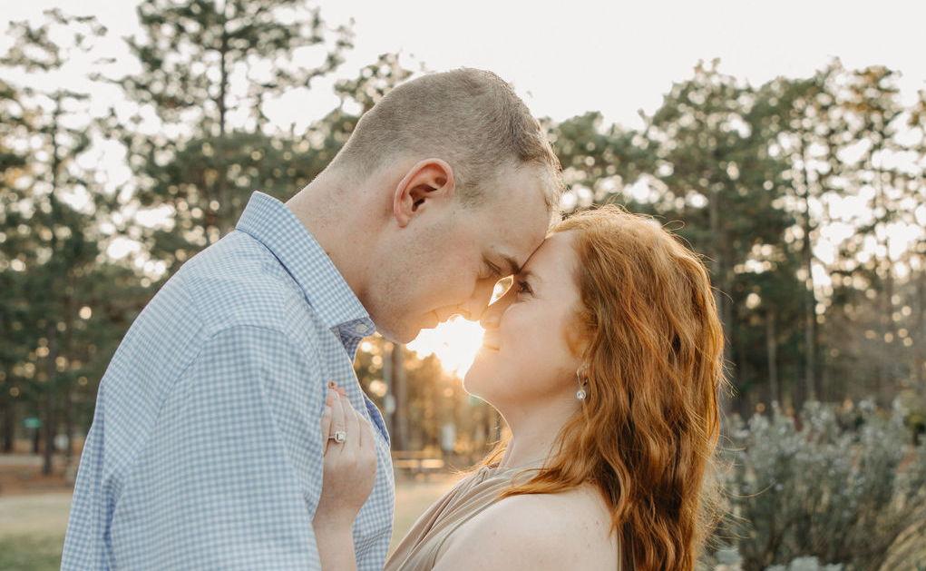 The Wedding Website of Mackenzie Snyder and Caleb LaFollette