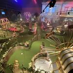 Swingers-The Crazy Golf Club at the Mandalay Bay