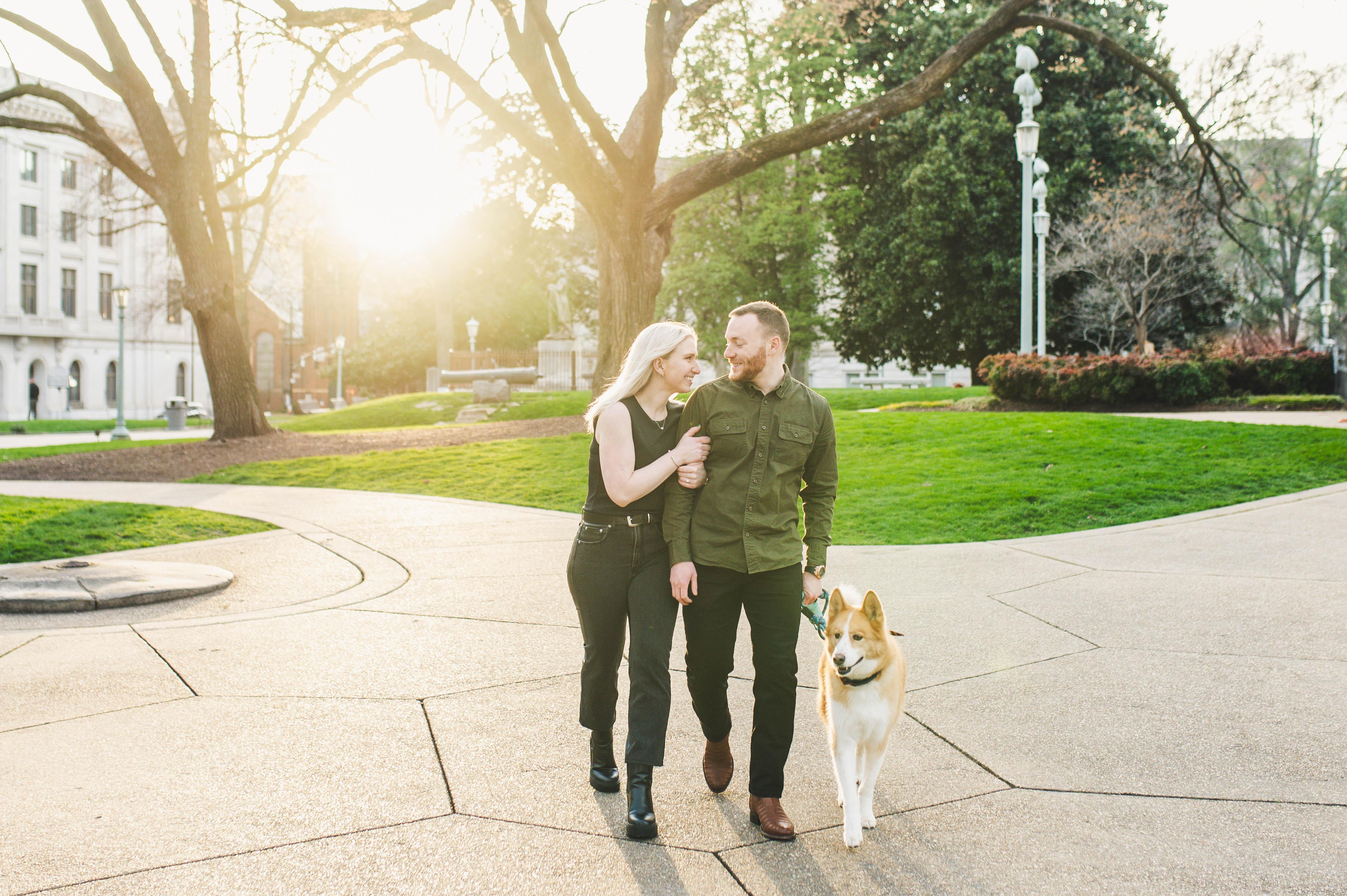The Wedding Website of William Geer and Marissa Gentle