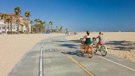 Marvin Braude Bike Trail