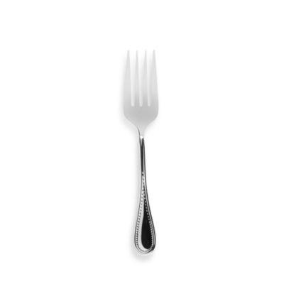 Gourmet Settings Promise Serving Fork