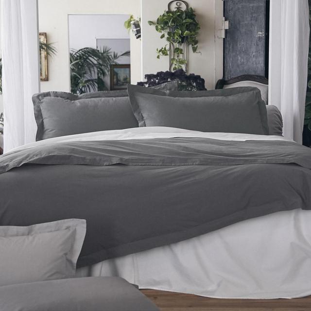Nap Duvet Cover