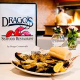 Drago's Seafood Restaurant - Hilton New Orleans Riverside