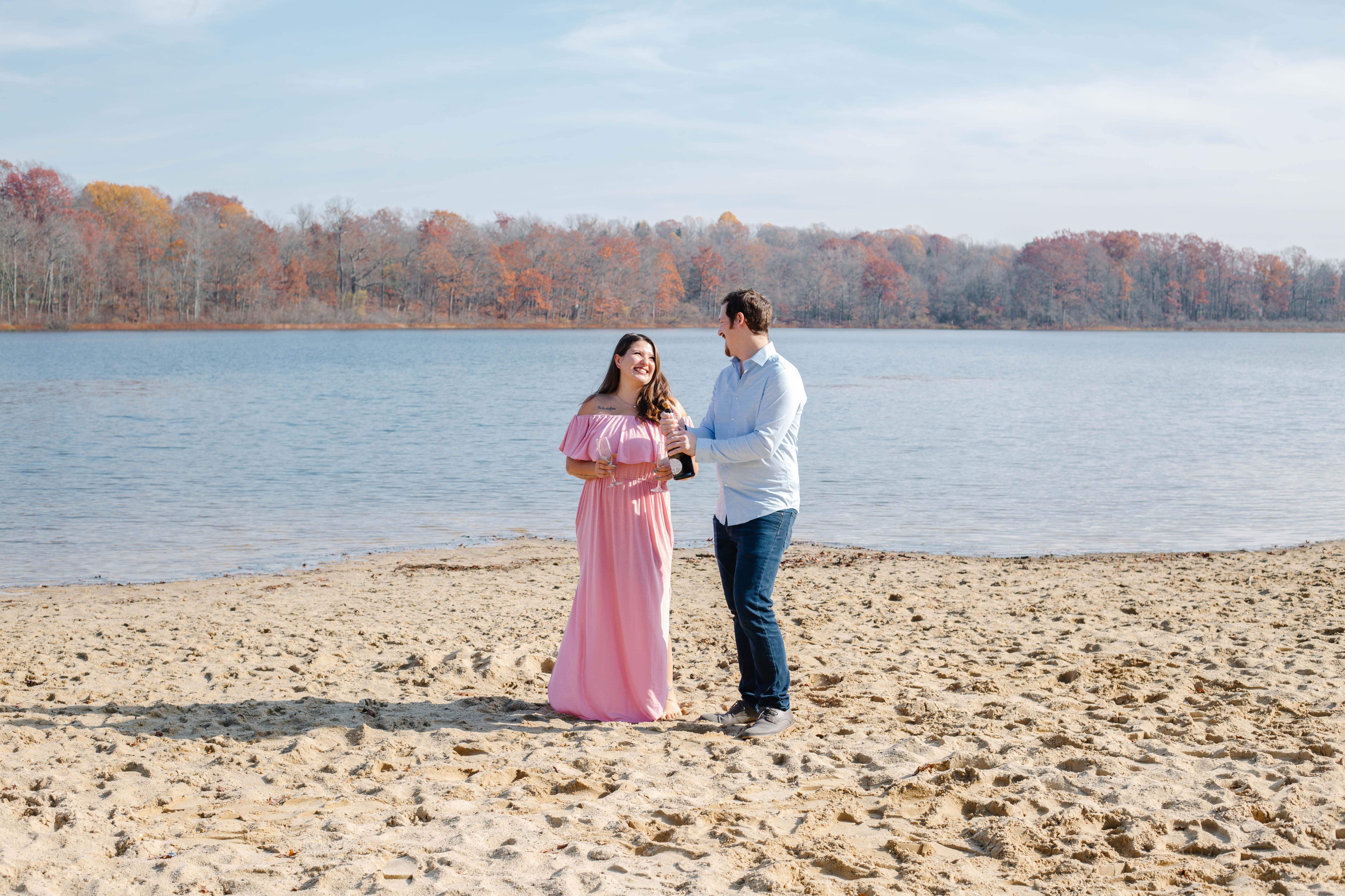 The Wedding Website of Cassidy Chambers and Aaron Zeleznikar