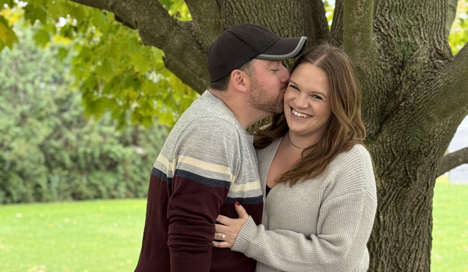 Alison Guyle and Stephen Colella's Wedding Website