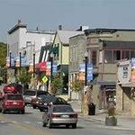 McHenry Downtown