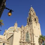 Balboa Park