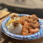 Giovanni's Shrimp Truck