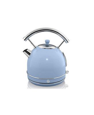 Dome Kettle