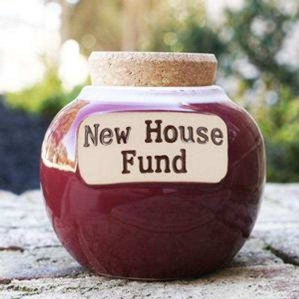 Future Home Fund (Venmo)