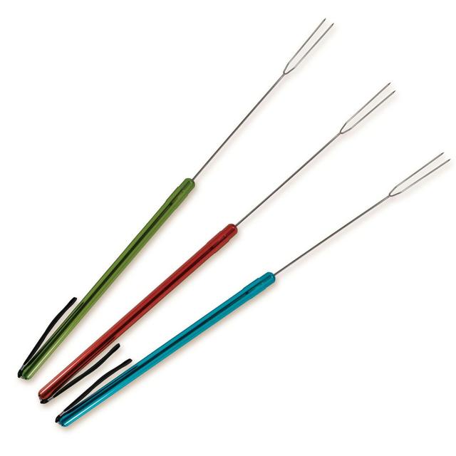 32-Inch Marshmallow Campfire Stick