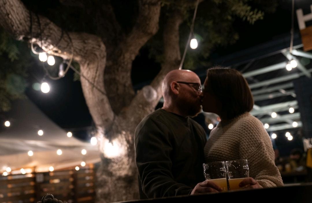 The Wedding Website of Jenni Vargas and Erik Patzner