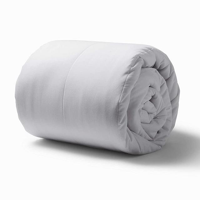 Sunbeam Heated Mattress Pad | Quilted, 10 Heat Settings SleekSets , White , Queen - MSU3KQS-P000-12A00