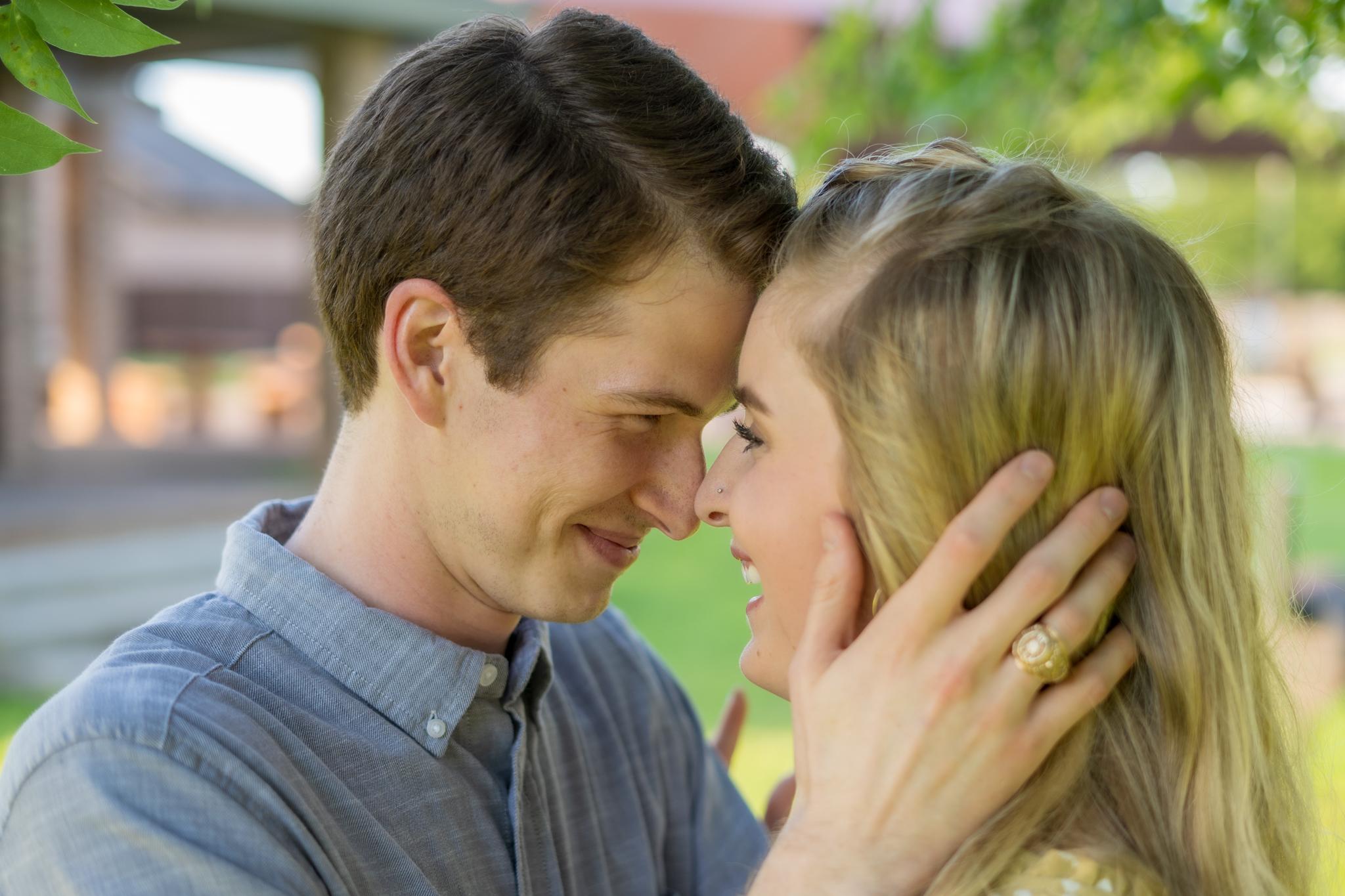 The Wedding Website of Alyssa Stephens and Aaron Clark