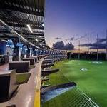 Top Golf in The Colony