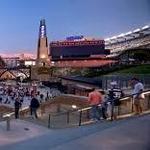 Patriot Place