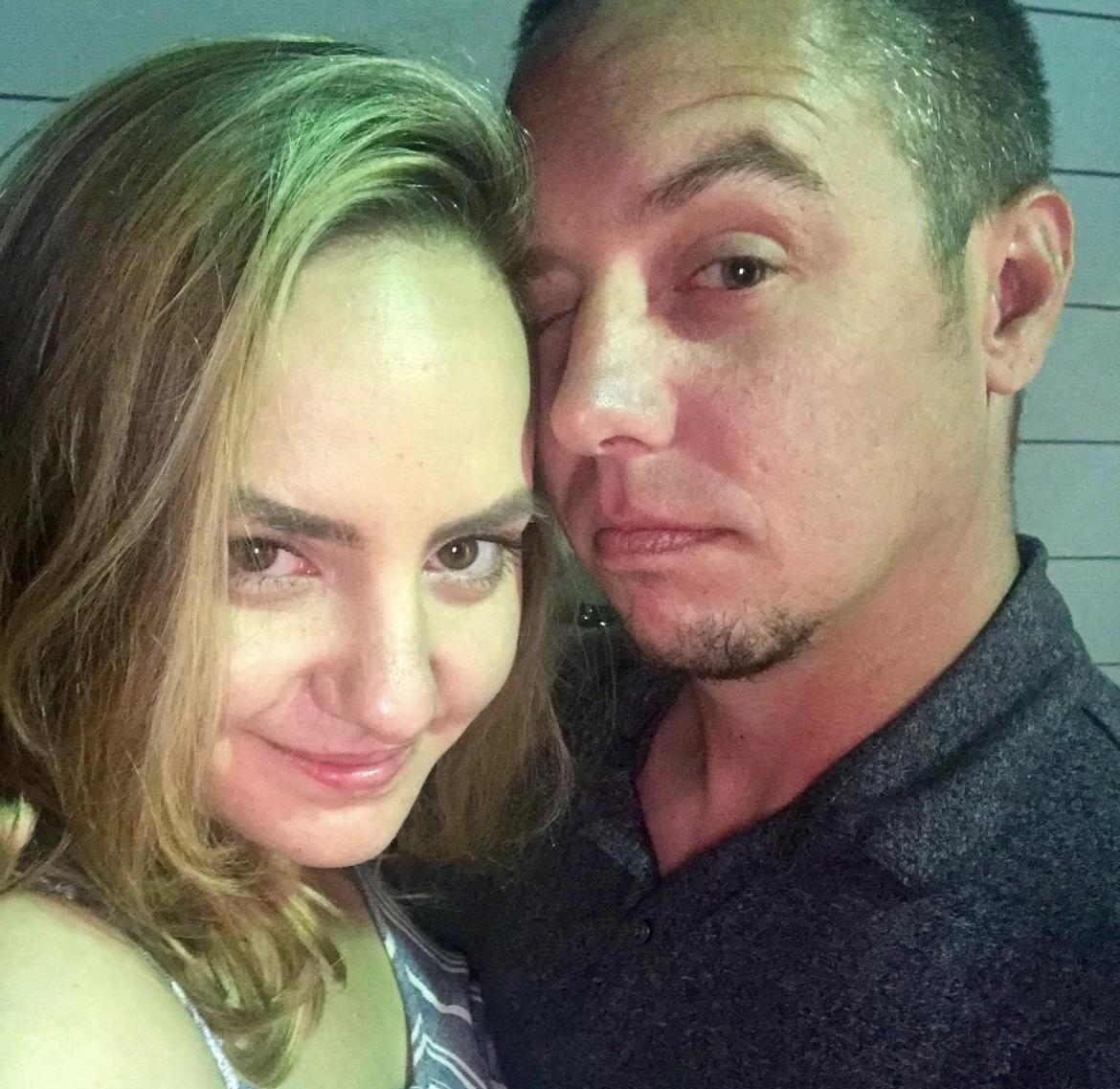 My 30th birthday at Big Woodys