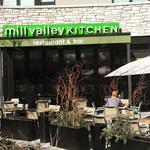 Mill Valley Kitchen