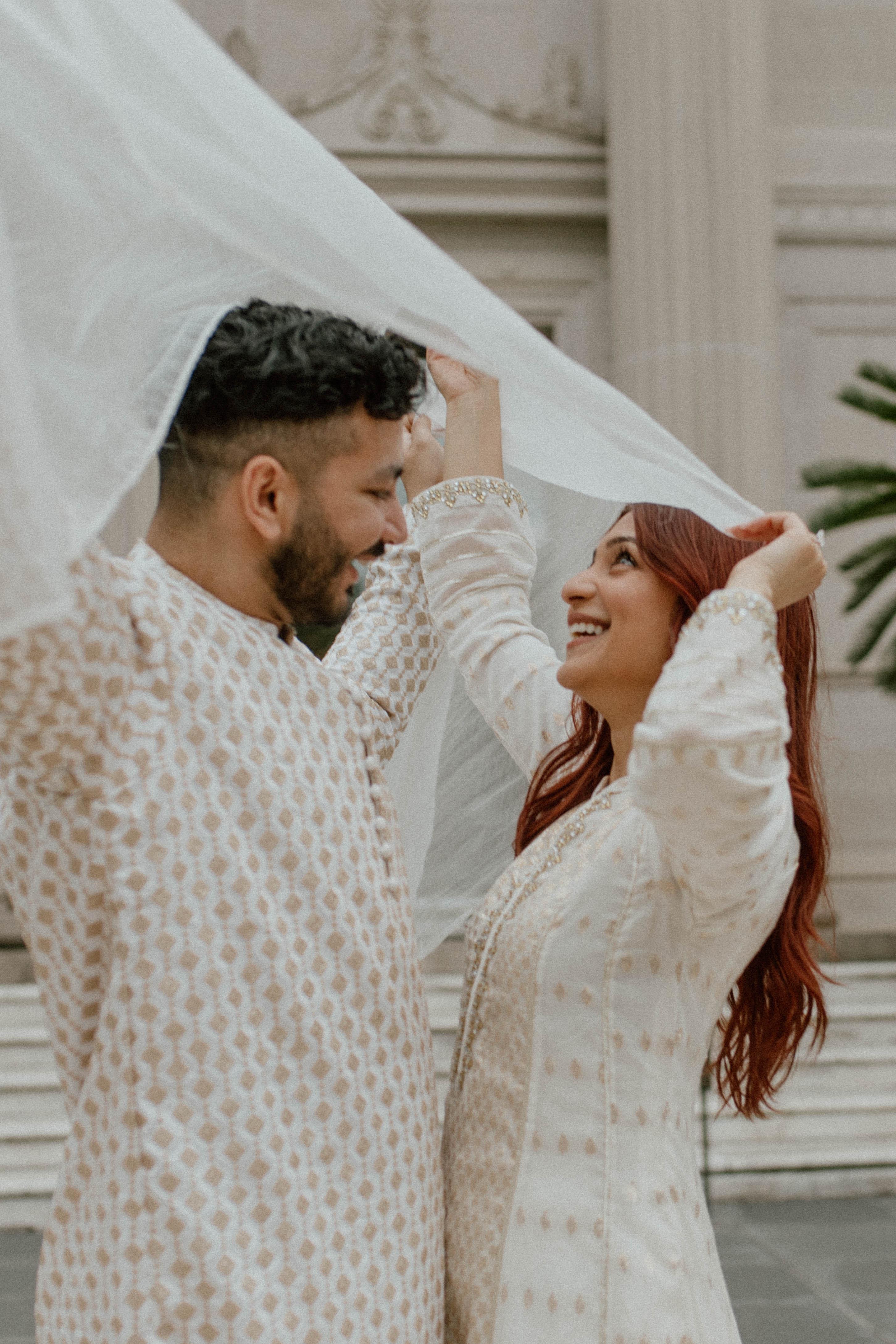 The Wedding Website of Adeel Afshar and Safa Iqbal