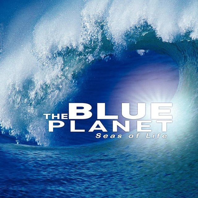 Blue Planet:Seas of Life: Special Edition