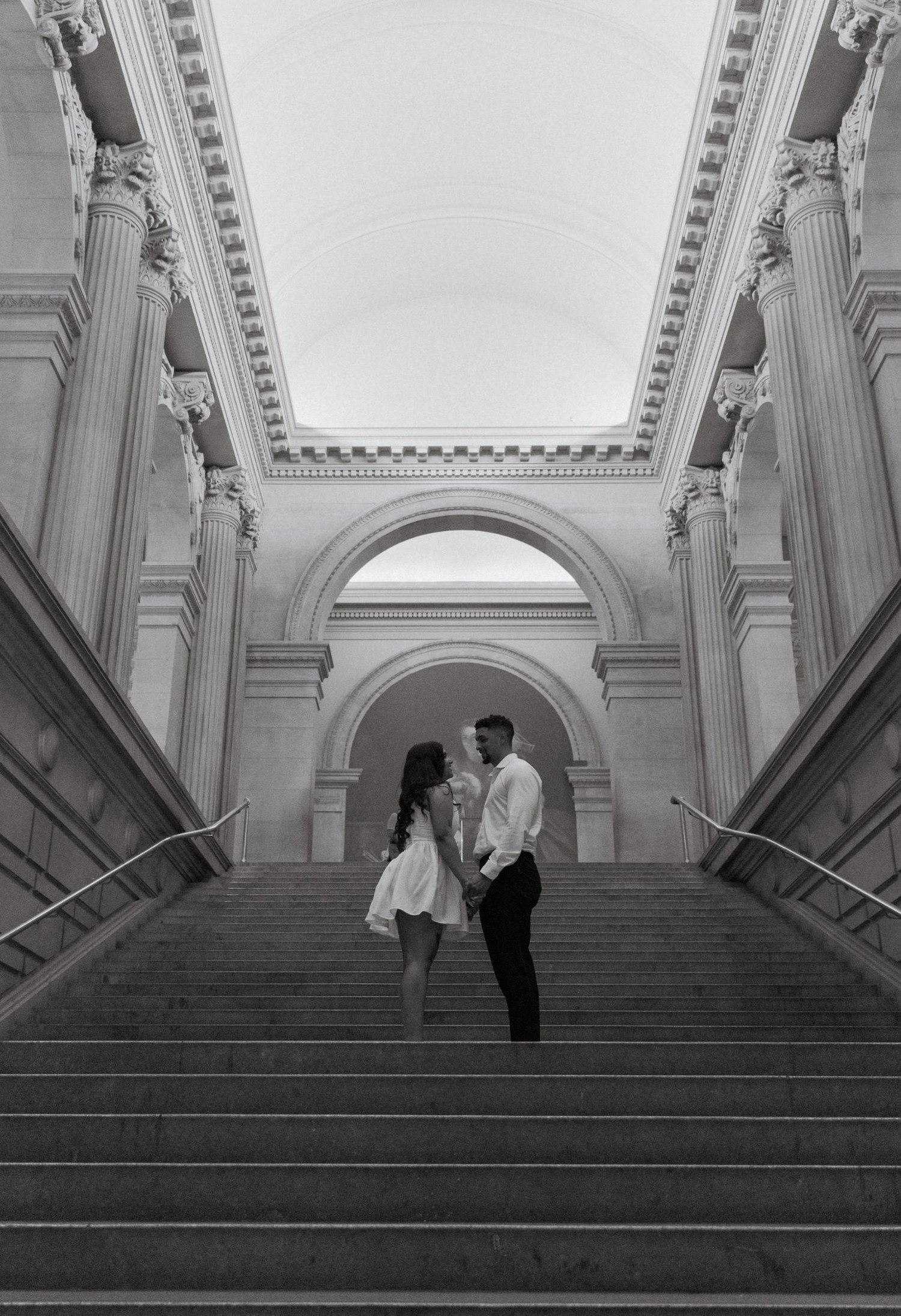 The Wedding Website of Nisha Lopez and Julian Lopez