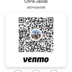 Venmo | Chrisjacob6