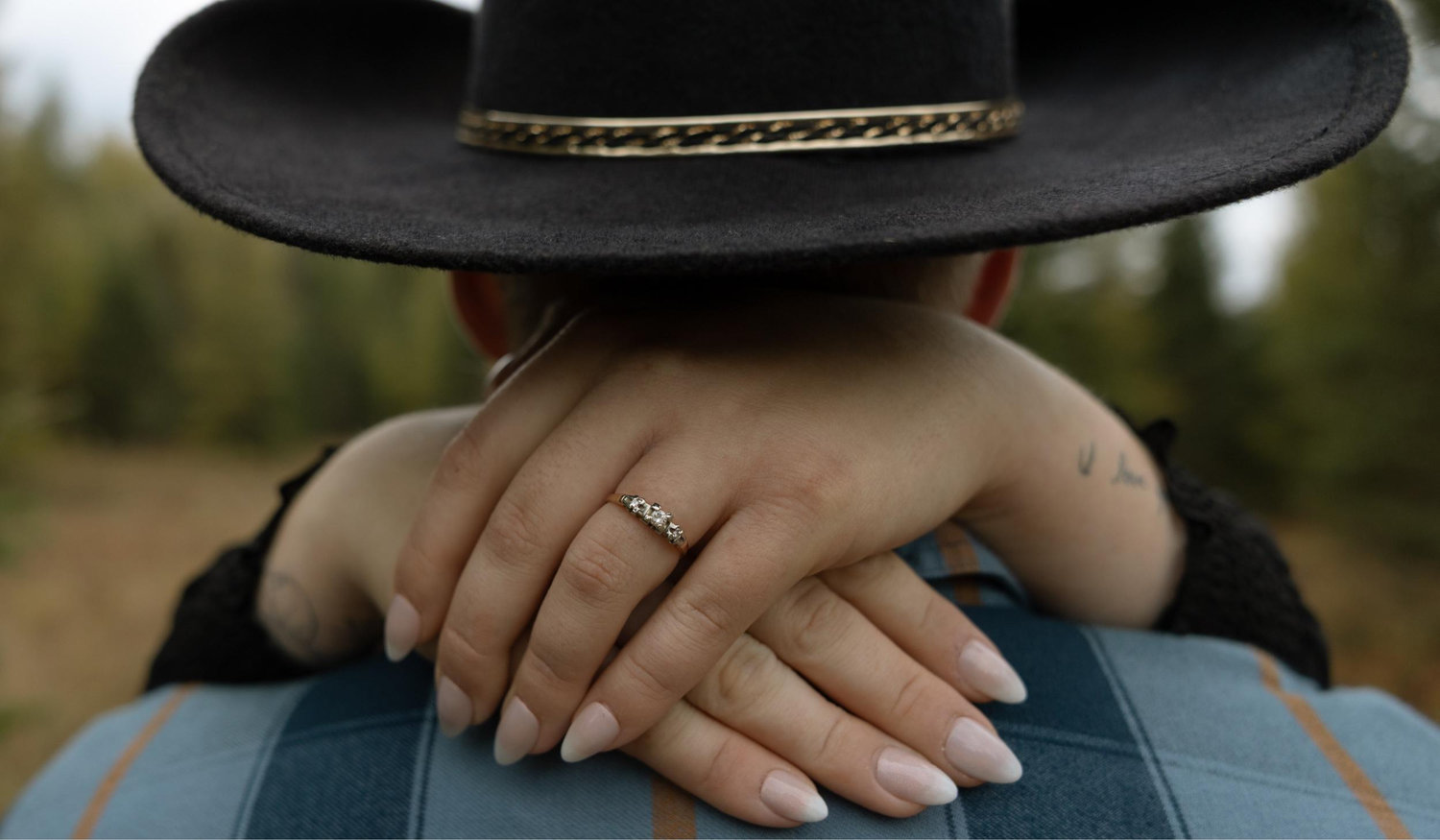 The Wedding Website of Dylan Mckenzie and Tamara Gatchell