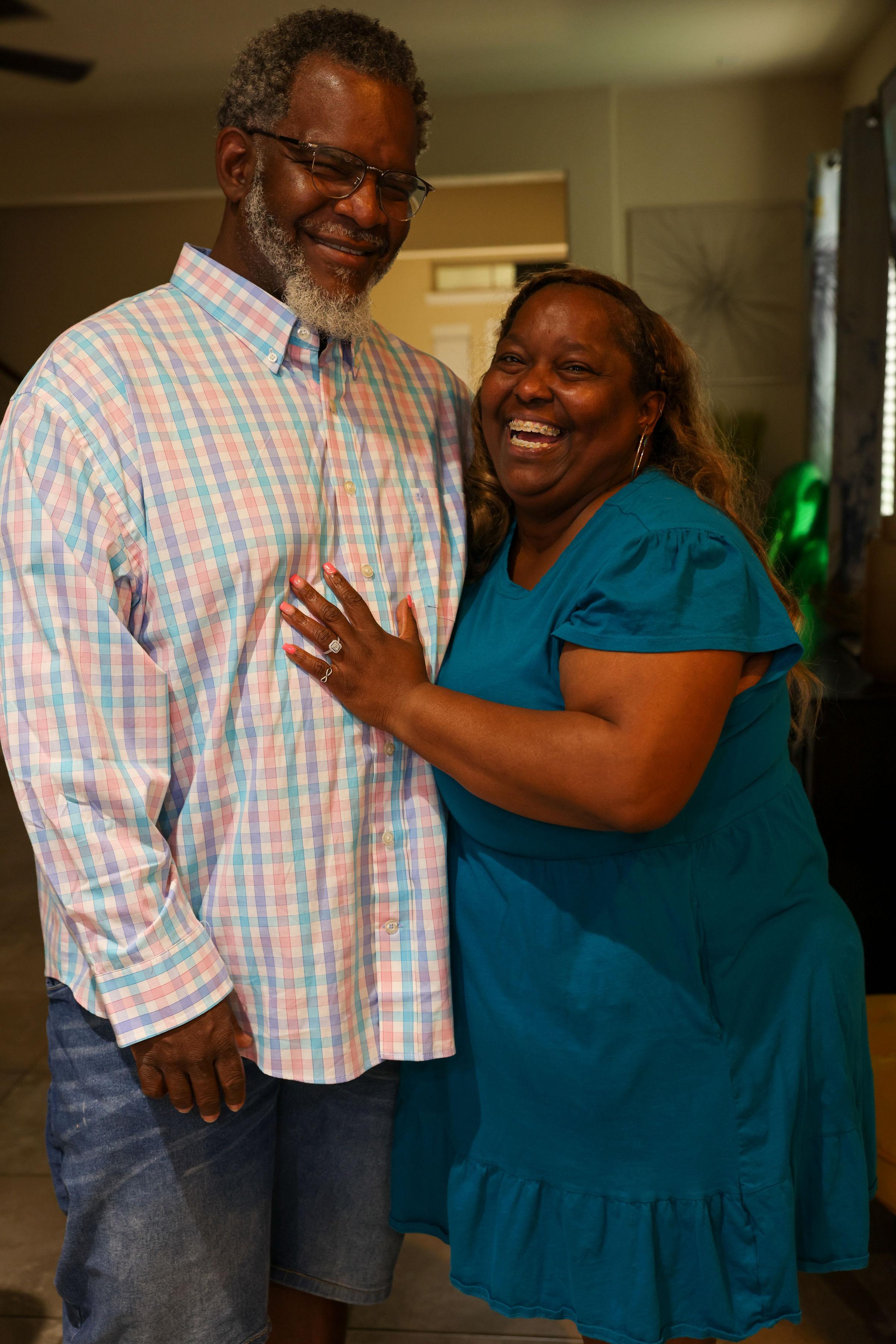 The Wedding Website of Cara Walker and Grady Miller