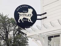 The Stray Dog Bar & Grill