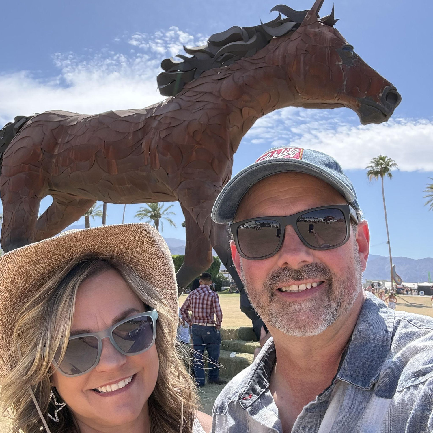 Stagecoach Shenanigans