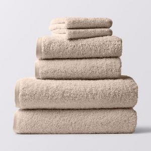 Cloud Loom Organic Towels