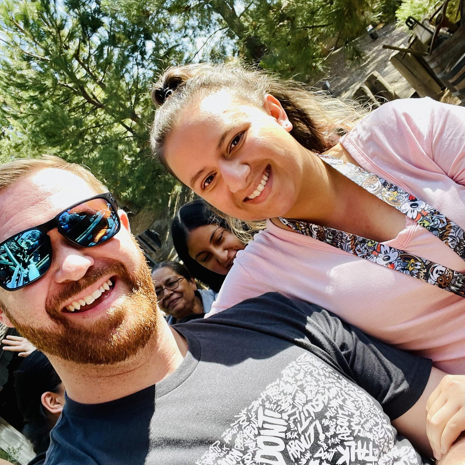 Disneyland