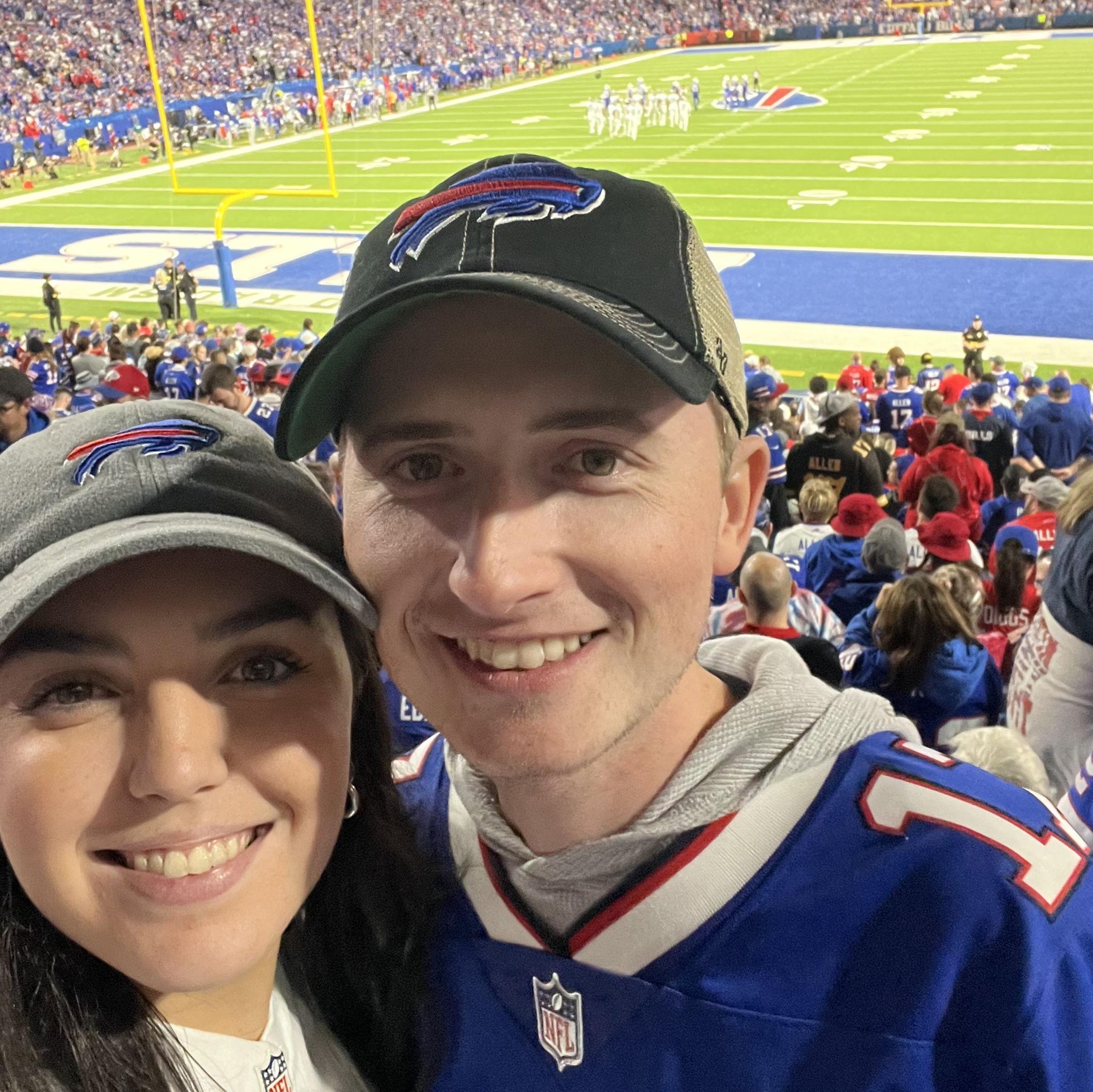 Go Bills!