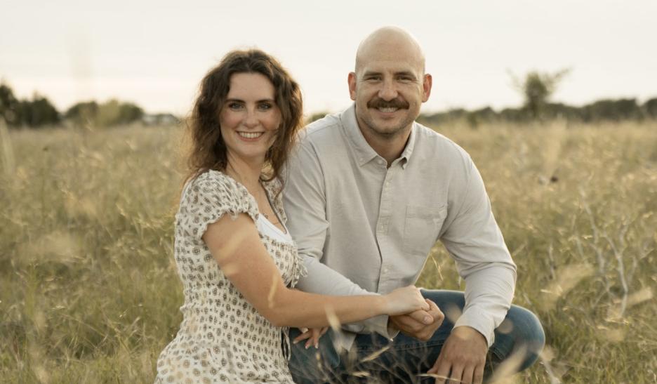 The Wedding Website of Olivia Shannon and Parker Van Dyke