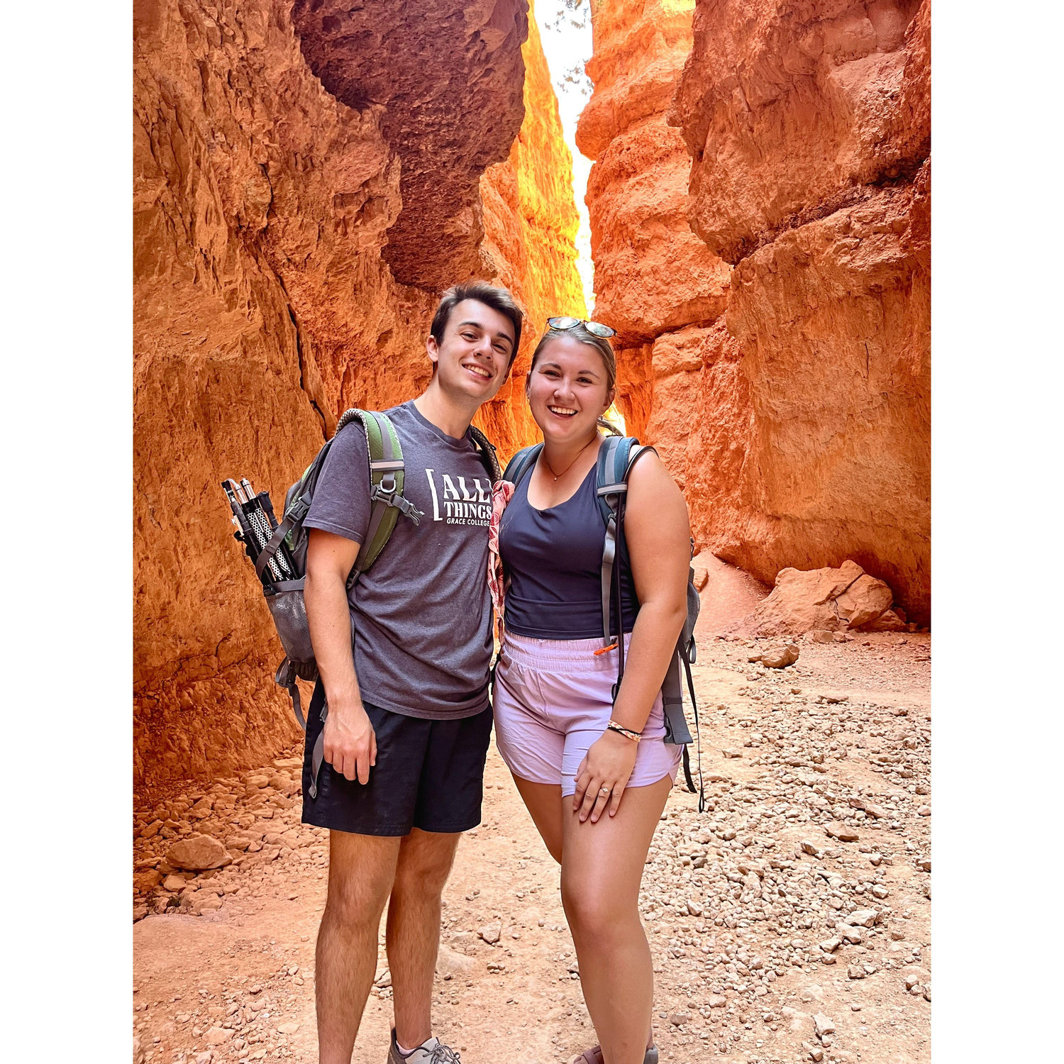 Bryce Canyon National Park