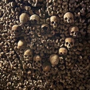 Tour of the Catacombs