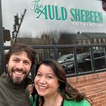 The Auld Shebeen