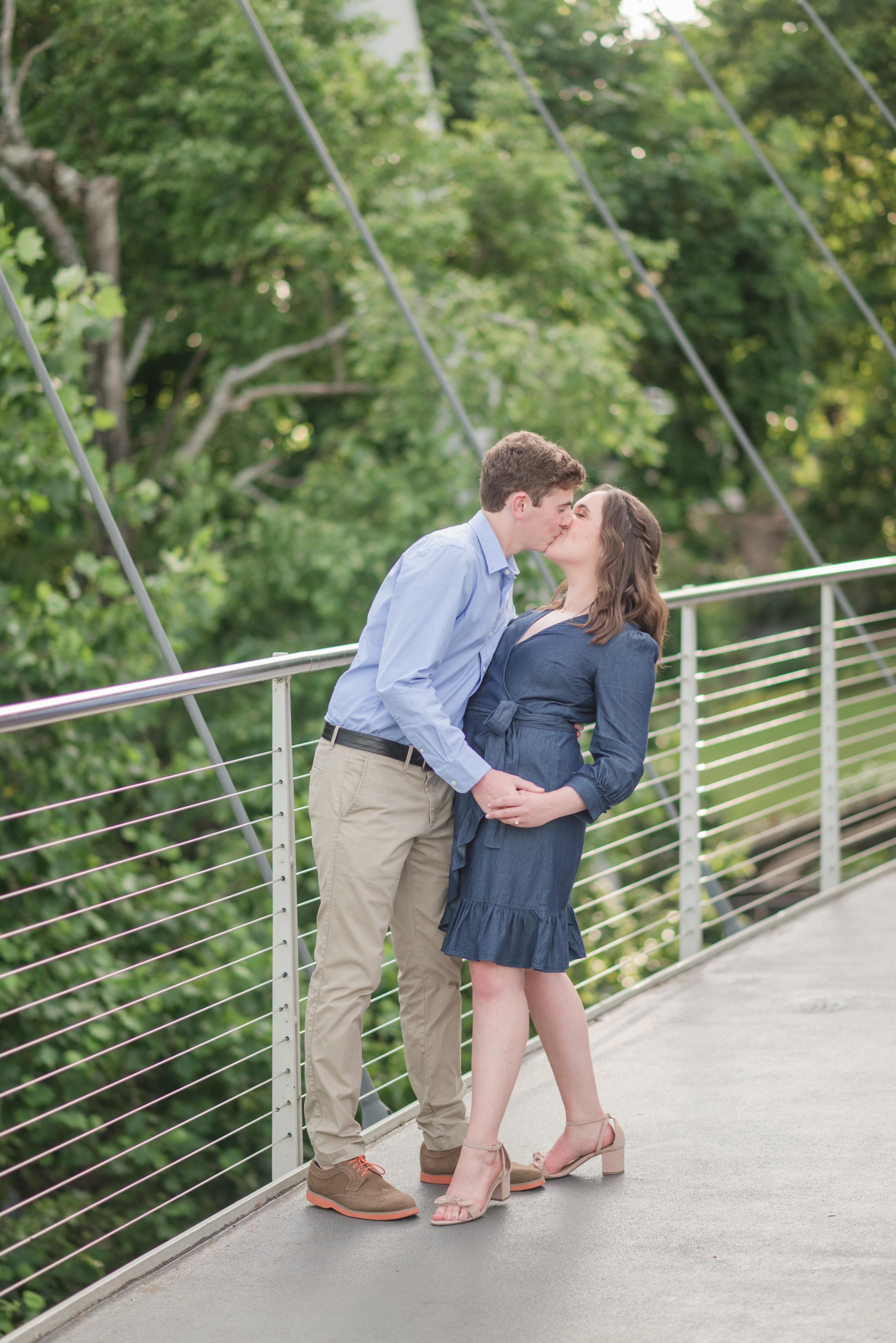 The Wedding Website of Ruby Smith and John Gandolfo